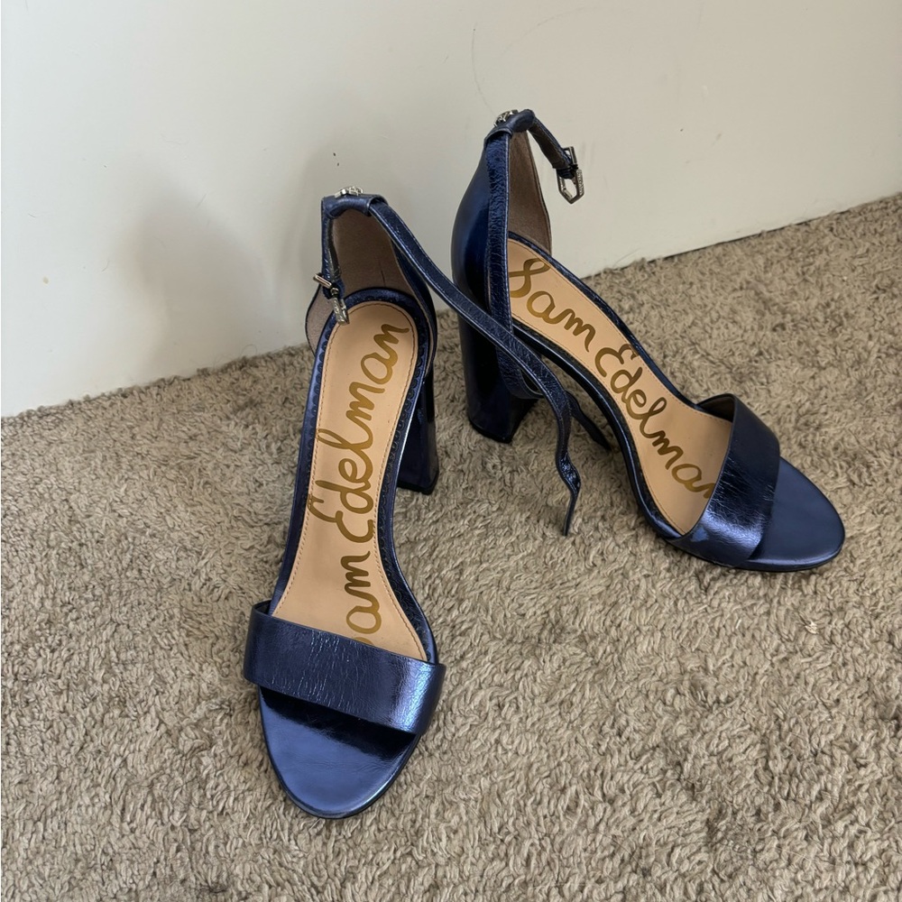 Sam Edelman heels